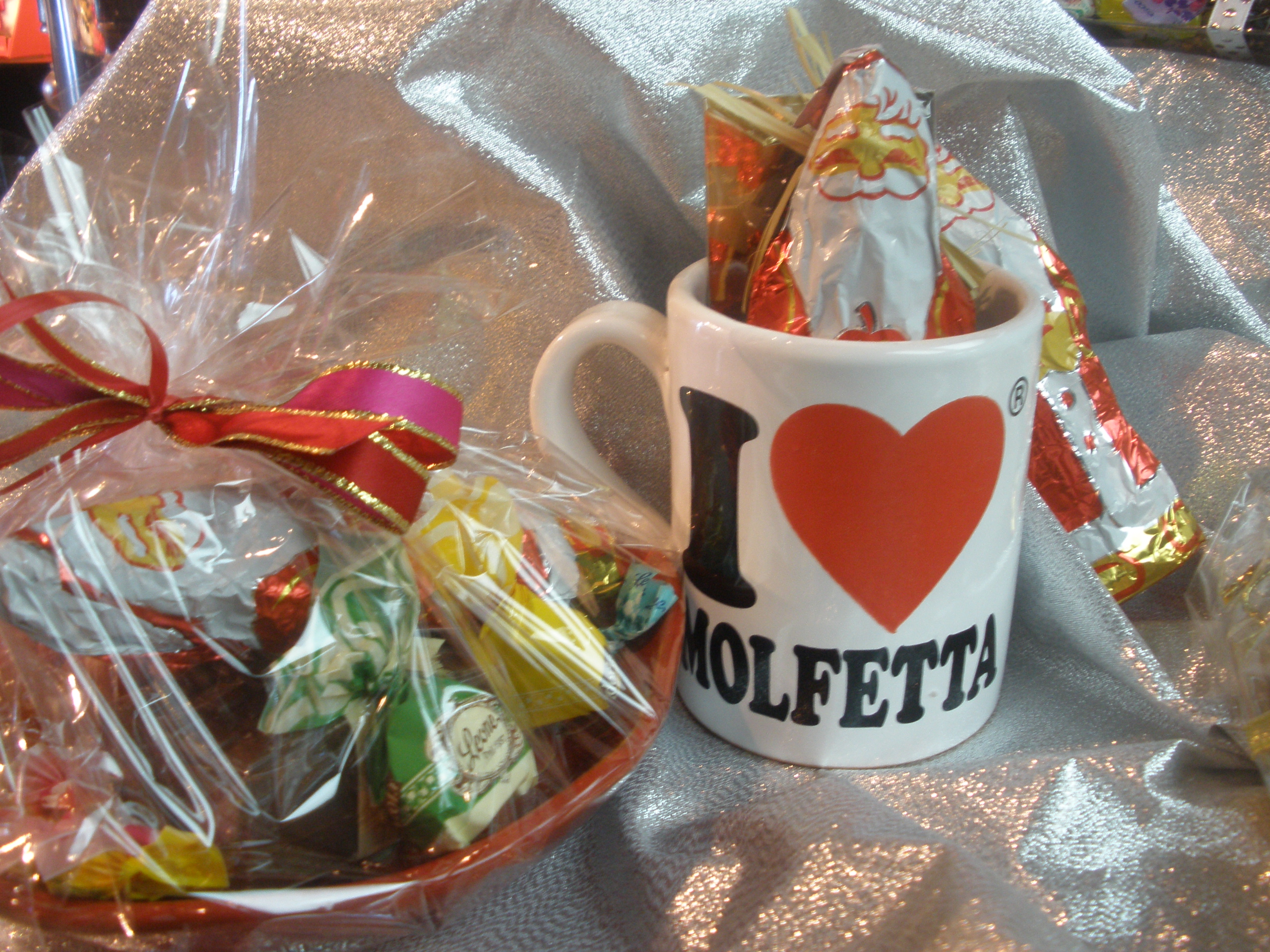 San Nicola: una festa che evoca sentimenti anche dall�Argentina